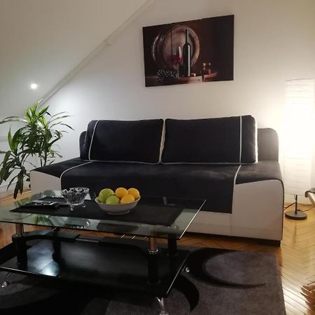 Two Kings Apartment Novi Sad Exterior foto