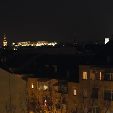 Two Kings Apartment Novi Sad Exterior foto