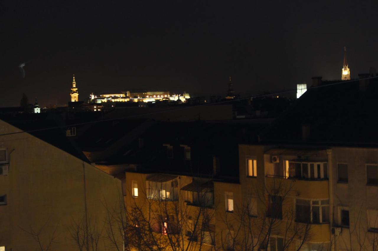 Two Kings Apartment Novi Sad Exterior foto